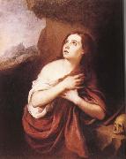 San Mageleina Bartolome Esteban Murillo